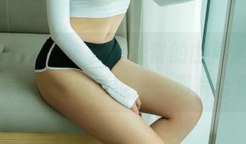 UGirls尤果网 – 在乔依琳的世界里，发现美足的无限可能——图片合集