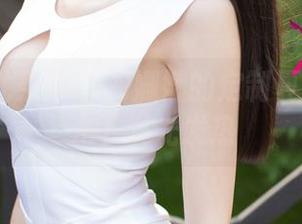 UGirls尤果网 – 刘姗姗的定制夏日:在阳光下发光发热