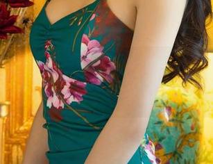 UGirls尤果网 – 美图新境界:看张小西Ann和服里的日常戏谑