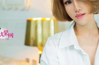UGirls尤果网 – 想要特别泳装?来看看杨漫妮的定制作品,真的没话说。