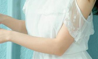 UGirls尤果网 – 在网上一见钟情,沈诺馨黑色作品等你来“探险”