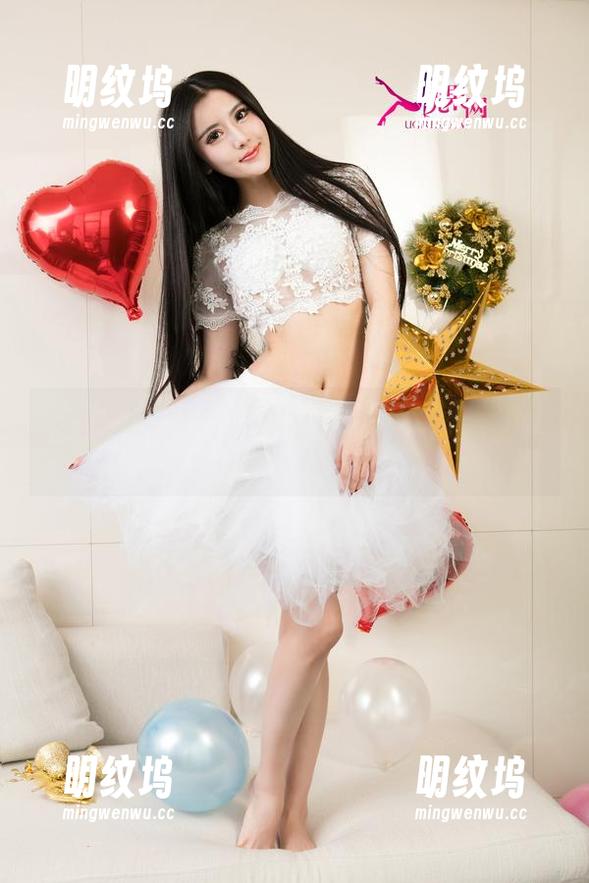 UGirls尤果网-谭晓彤 UGirls尤果网 - 高清图库一探究竟——谭晓彤的泳装时尚冒险!