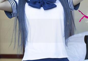 UGirls尤果网 – 颜爱泽最新泳衣写真集:看那个饱受阳光宠爱的身姿!
