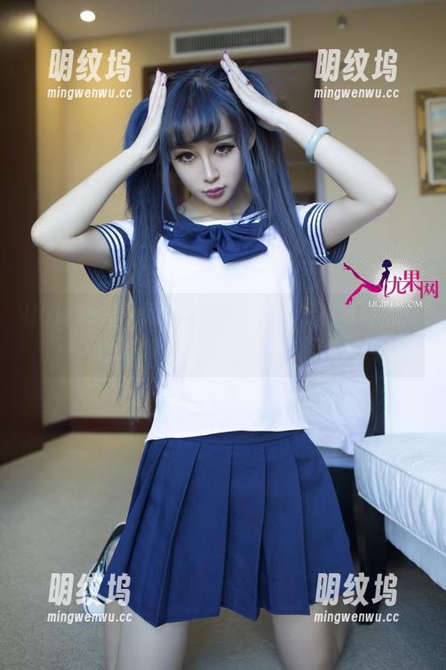 UGirls尤果网-颜爱泽 UGirls尤果网 - 颜爱泽最新泳衣写真集:看那个饱受阳光宠爱的身姿!