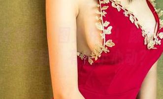 UGirls尤果网 – 图文并茂!颜美汐办公室的更新,有点小心动?