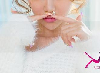 UGirls尤果网 – 当黛蓓琪遇上水手服:一组写真不可思议的下载体验!