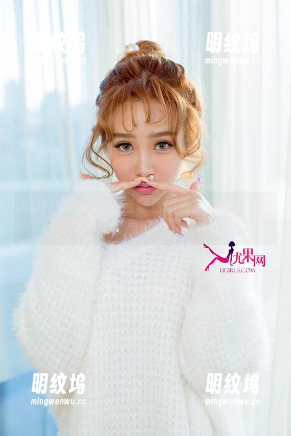 UGirls尤果网-黛蓓琪 UGirls尤果网 - 当黛蓓琪遇上水手服:一组写真不可思议的下载体验!
