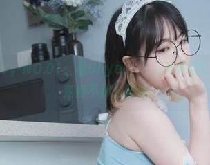 Bimilstory-NO.01：看Uhye(이유혜)如何让CuteMaid变得不那么普通
