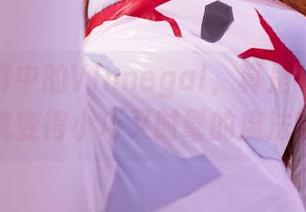 和服写真中的Vinnegal,真是个能把传统变得小巧又时髦的魔法师