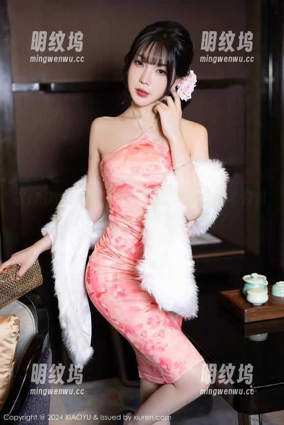 XIAOYU语画界 - Cris_卓娅祺的牛仔裤更新，究竟能有多少种穿法？