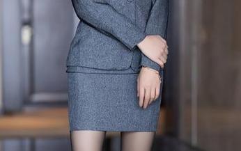 XIAOYU语画界 – 呜呜，cherry绯月樱的美图私拍衣橱大揭秘！她的制服感觉刚刚好，让人忍不住想“去上课”？