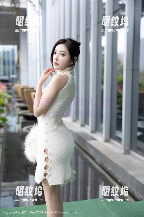 XIAOYU语画界-月音瞳 XIAOYU语画界 - 当厨娘遇上月音瞳:无圣光的图片会说话