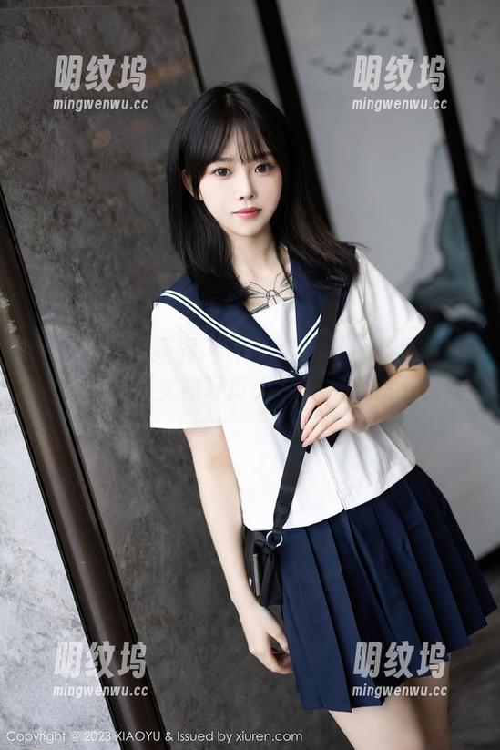 XIAOYU语画界-杨晨晨sugar XIAOYU语画界 - 不只是沐浴!杨晨晨sugar的浴室女神写真大公开,速来下载!