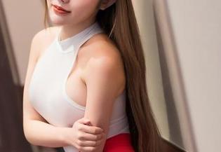XIAOYU语画界 – 免费郑颖姗婚纱套图，这波操作真是绝了！