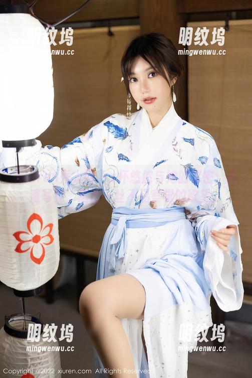 Xiuren秀人网-z杯悠悠 Xiuren秀人网 - z杯悠悠与她的秘密:高清写真,透出一丝不易察觉的欲望。