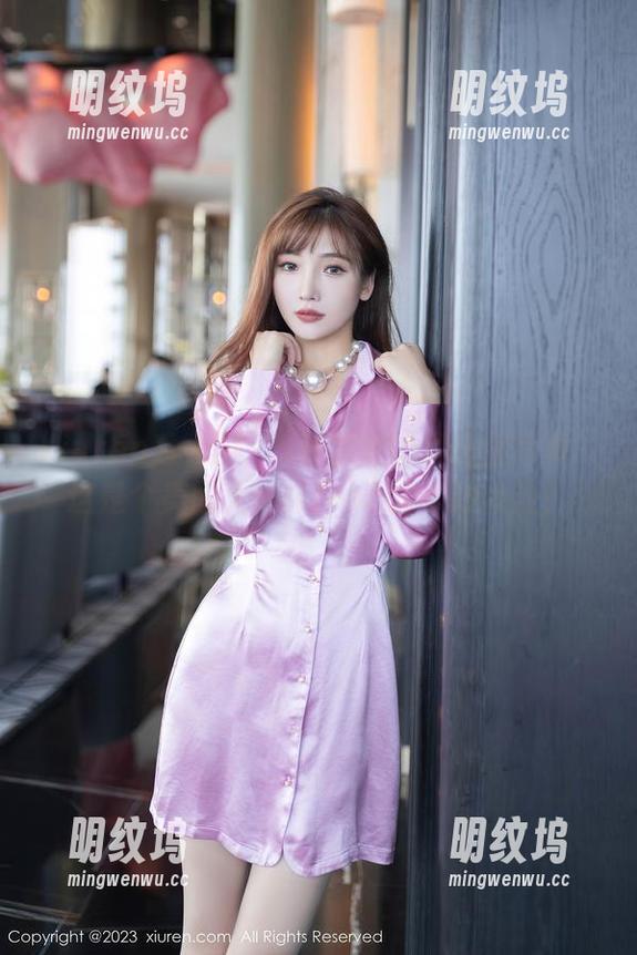 Xiuren秀人网-z杯悠悠 Xiuren秀人网 - z杯悠悠的双马尾写真—这是个美图大Refresh的奇妙体验!