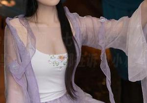Xiuren秀人网 – 七米baby女仆图库分享:每一张都在诉说小秘密