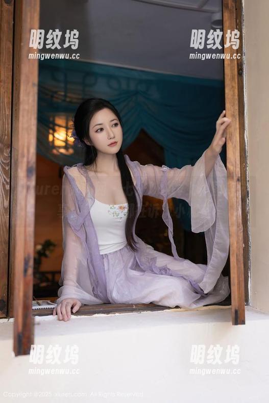 Xiuren秀人网-七米baby Xiuren秀人网 - 七米baby女仆图库分享:每一张都在诉说小秘密