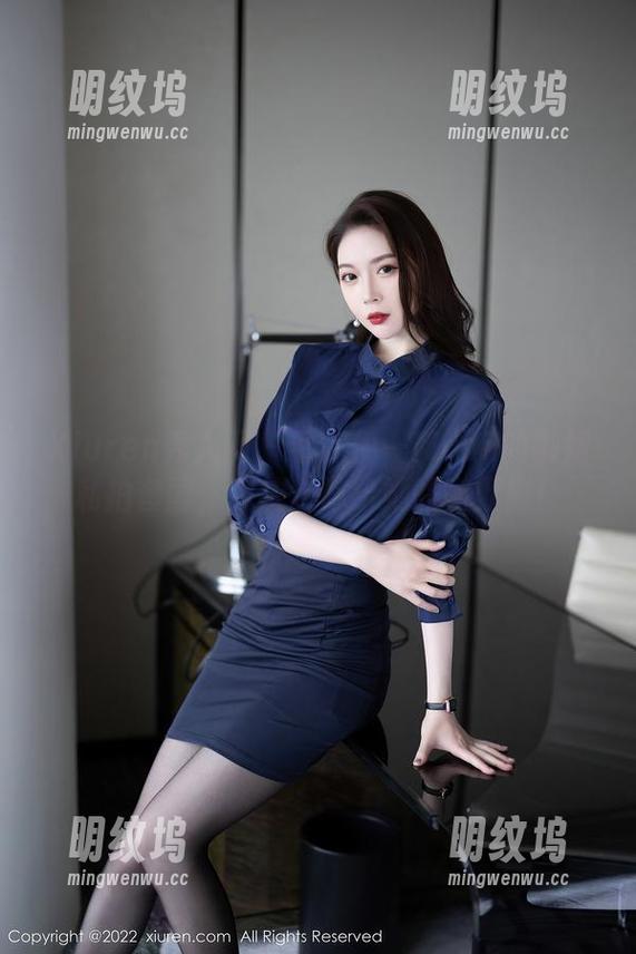 Xiuren秀人网-伊一Moon Xiuren秀人网 - 看完伊一Moon的御姐私拍套图,我决定嫁给她的幽默感!