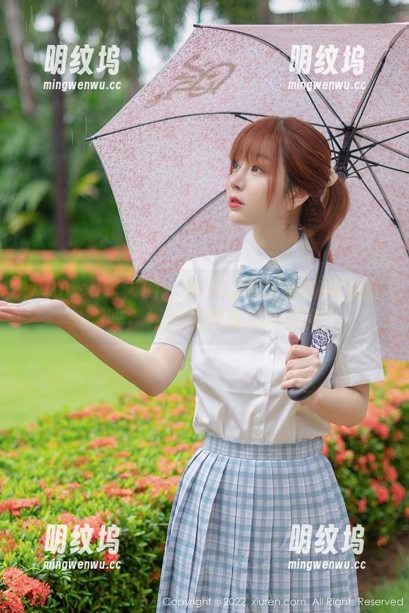 Xiuren秀人网-南初妹妹 Xiuren秀人网 - 你见过南初妹妹的私房美脚吗?这作品真是难以抗拒!