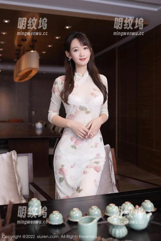 Xiuren秀人网-团团子_una Xiuren秀人网 - 夏天与团团子_una的亲密接触,资源来一发!