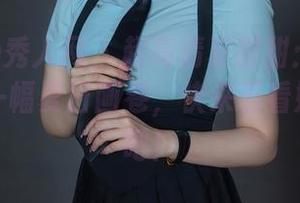 Xiuren秀人网 – 超高清夏甜甜:这女孩活脱脱一幅夏日画卷,快来看看她的套图吧!
