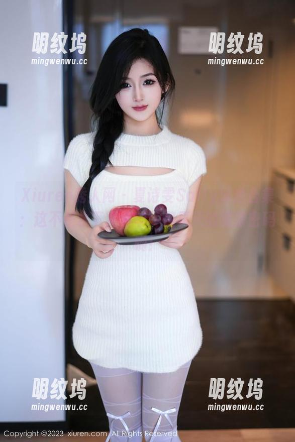 Xiuren秀人网-夏诗雯Sally Xiuren秀人网 - 夏诗雯Sally泳池合集:这不是水下嘉年华,是夏天的清凉密码哟!