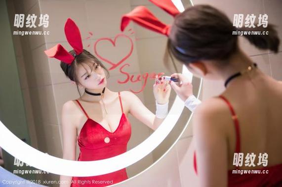 Xiuren秀人网 - 时光不败女王，大白兔吖的精选套图等你来探索