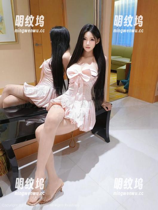 Xiuren秀人网-晓梦may Xiuren秀人网 - 晓梦may的少女套图,柔和却又不失力量,资源数量惊人,让我有点小激动!