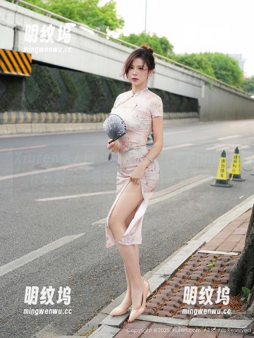 Xiuren秀人网-木子nana Xiuren秀人网 - 美图来袭!木子nana女仆系列——看完只想找她当家务助手