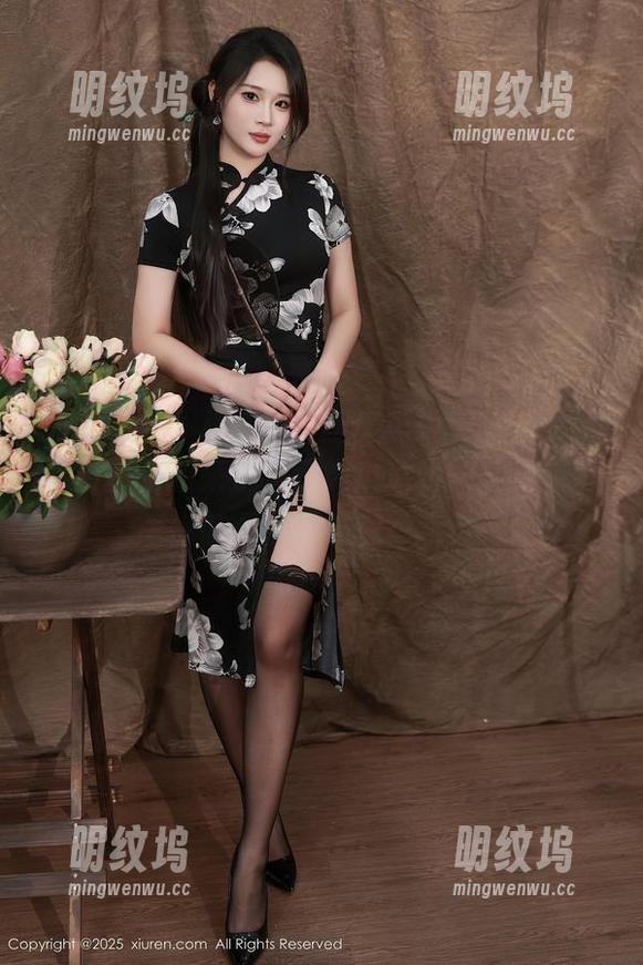 Xiuren秀人网-林乐一 Xiuren秀人网 - 叮咚!林乐一的修女图包最新更新来了,清纯中透着一丝不羁,你怎么还不来瞧一瞧?