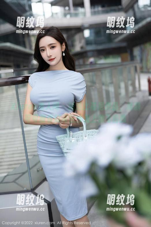 Xiuren秀人网-焦糖可可 Xiuren秀人网 - 精选比基尼作品,焦糖可可教你如何在沙滩上放飞自我