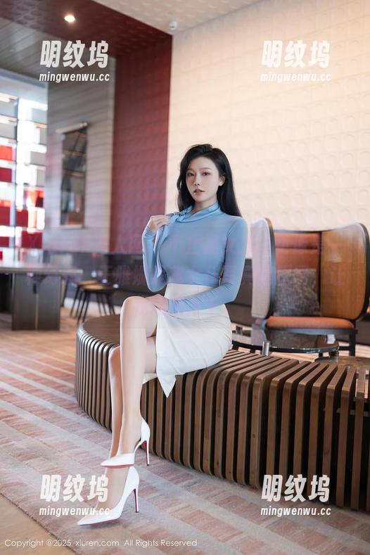 Xiuren秀人网-王雅姗是我 Xiuren秀人网 - 不止是女孩,更像是一种幻想:王雅姗是我女仆写真集原图,让我思绪万千。