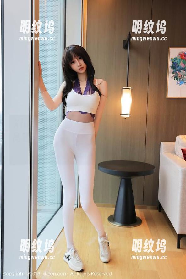 Xiuren秀人网-程慧娴Phoebe Xiuren秀人网 - 程慧娴Phoebe的白裙高清美图,阳光、影子、微风,秘诀都藏在那儿!