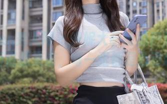 Xiuren秀人网 – 米妮大萌萌的户外时光,最新资源来袭,每一张都是心动瞬间!
