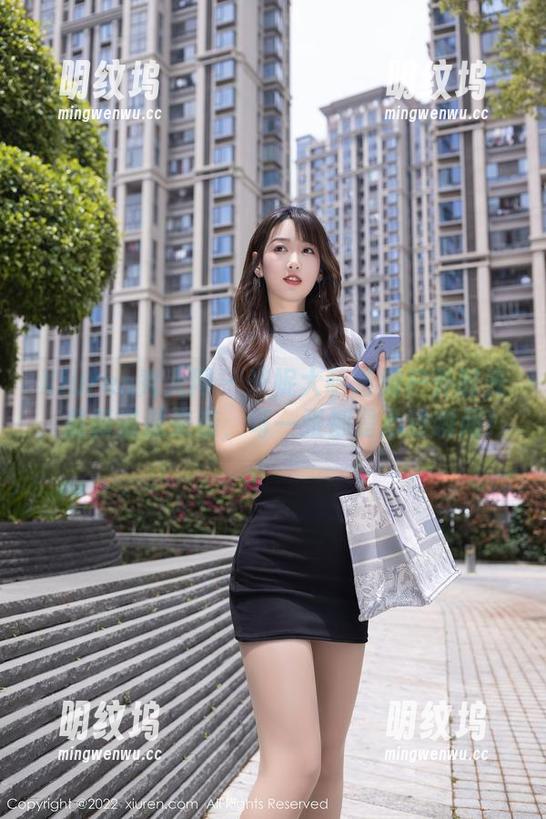 Xiuren秀人网-米妮大萌萌 Xiuren秀人网 - 米妮大萌萌的户外时光,最新资源来袭,每一张都是心动瞬间!