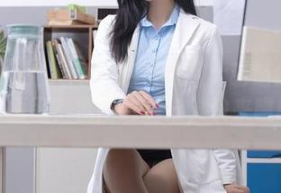 Xiuren秀人网 – 想看米妮大萌萌的黑色全套原图?氛围感满分,快来瞧瞧!