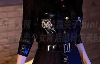 Xiuren秀人网 – 跟随糯美子mini，发现典藏版初恋少女背后的秘密美图！