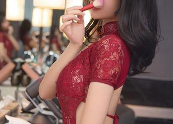 Xiuren秀人网 – 艾栗栗栗栗栗栗吖灰丝系列:不只是一张图片,一整合集的心动!