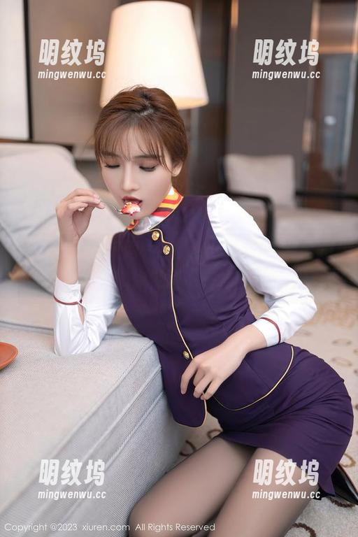 Xiuren秀人网-陈念灵Vickyao Xiuren秀人网 - 私房双人舞,陈念灵Vickyao带你探索不一样的合集中