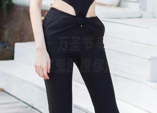 YouMi尤蜜荟 – 万圣节美图更新,Cris_卓娅祺用鬼脸撩你没商量!