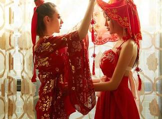 YouMi尤蜜荟 – 娜依灵儿将蜜蜜恋春化作作品,分享给每一个春天的梦