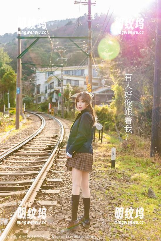 YouMi尤蜜荟 - 裸足风情，田冰冰的免费写真，谁说只能穿鞋？