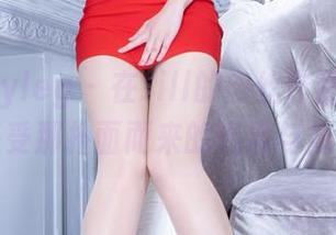 beautyleg – 在Jill的肉丝作品集中，感受那扑面而来的温度与妩媚
