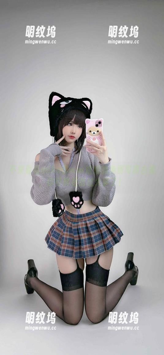 不来看看miko酱ww姐姐的免费写真合集，你可真是错过大事了！