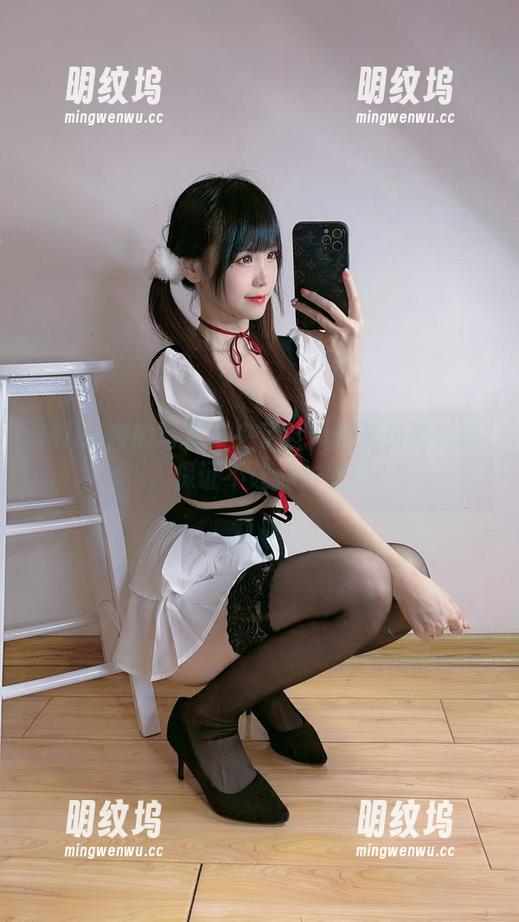 Miko酱的写真集来了！风纪委员的资源，保证不让你失望！