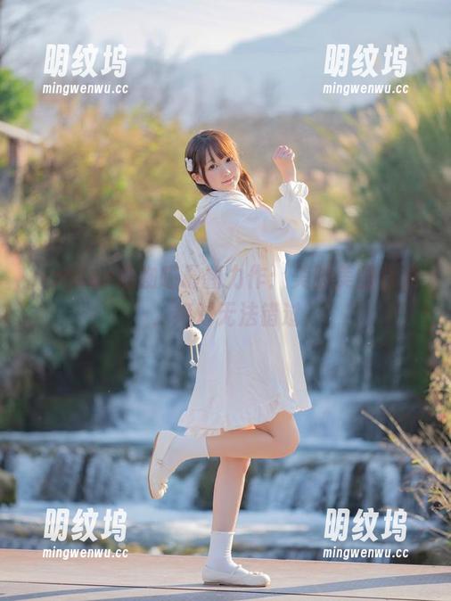 nagisa魔物喵 nagisa魔物喵最新力作:美脚美图合集,绝对无法错过