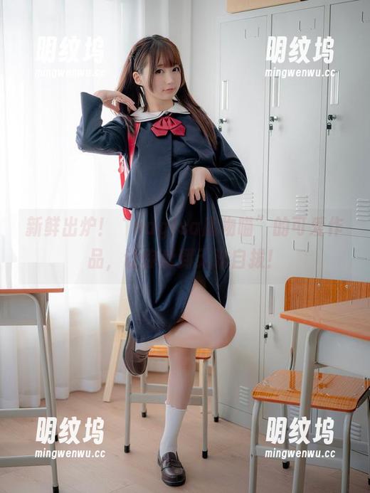 新鲜出炉！“nagisa魔物喵”的可爱作品，让你爱到无法自拔！