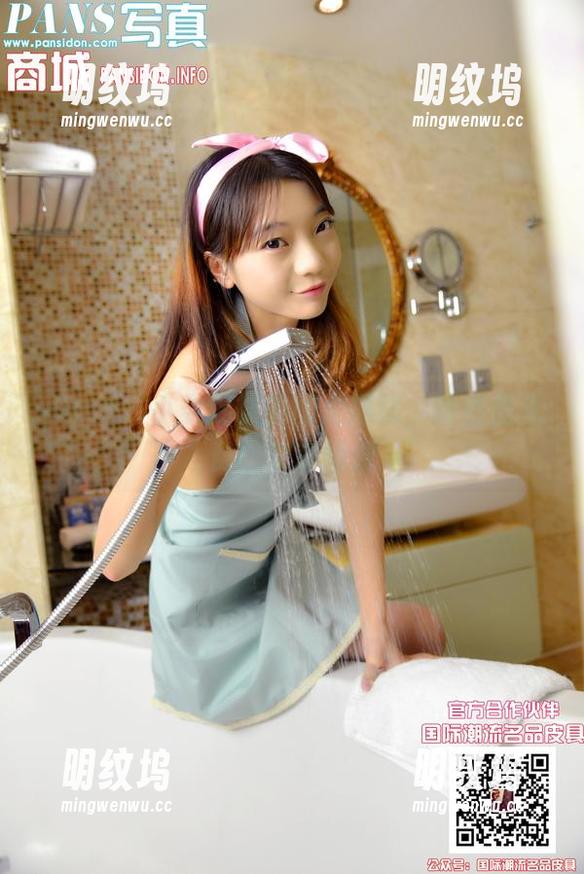 pans-小柔 pans - 小柔棉袜美图大揭秘,竟然是免费!快来围观