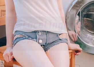 shimo霜月版LaceLingerieCos：这波下载你绝对不能错过，太撩了